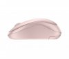 Mysz Logitech M240 Silent Pink